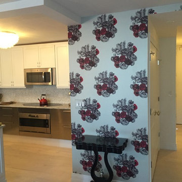 Interior Painting
