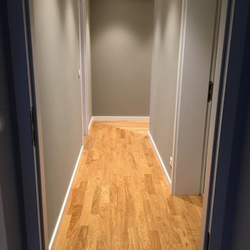 Maisonettewohnung MFH Föhrenweg Berlin Dahlem