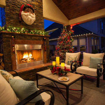 Patio Furniture