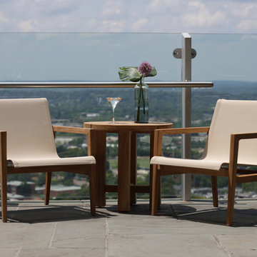 Coast Deep Seating