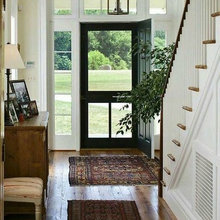 Entry/foyer