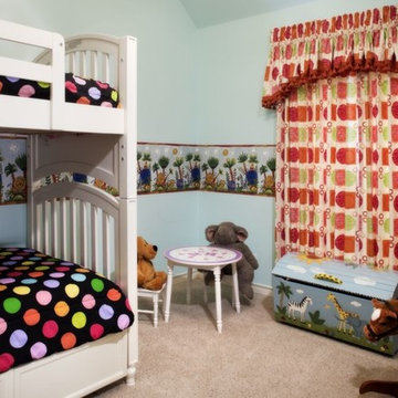 Sonterra Family Home