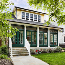 Yellow House