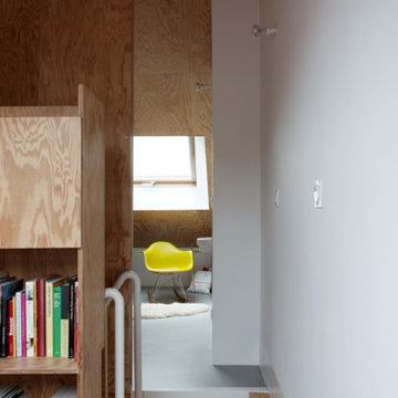 Duplex de Cécile et Pierre