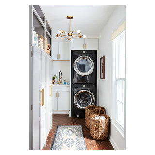 Picture of laundry - Transitional - Laundry Room - Other - by Business_Name ...