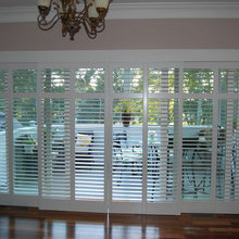 window coverings