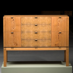 Custom Furniture & Other Items Made Out of Our Materials - Buffets And Sideboards