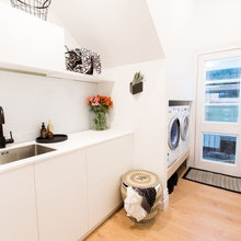 Laundry Ideas