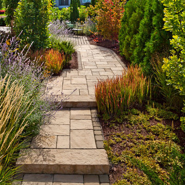 Walkways