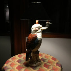 Very Australian Tablelamps - Table Lamps