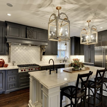 Edina Country Club Renewal