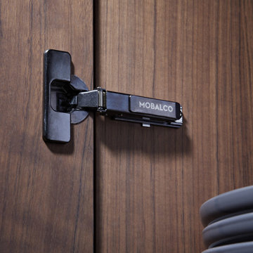 Mobalco - Hinges