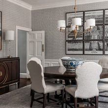 Dining Room Ideas