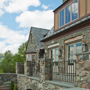 Virginia Blue Ridge Mountain House