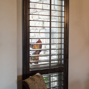 Benefits of Plantation Shutters