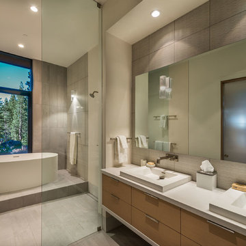 Villandry Residence, Martis Camp