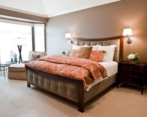 Contemporary Birmingham Bedroom Design Ideas, Remodels & Photos | Houzz