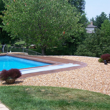 Pools
