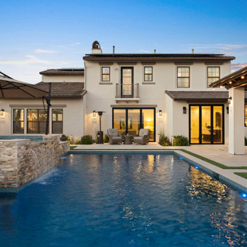 Rising River - Luxury Outdoor Living