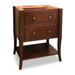 Bathroom Vanities without Tops - Bathroom Vanities And Sink Consoles