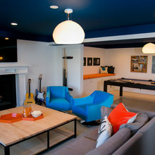 playroom