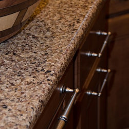 Cambria Style Makers 2014 - Products