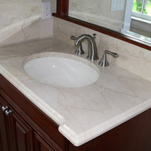 Marble Sinks