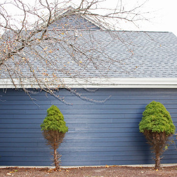 Beechworth, Andersen, James Hardie - Deep Ocean, West Dundee, IL