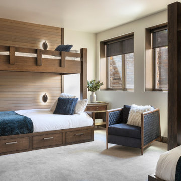 Park City Mountain Retreat