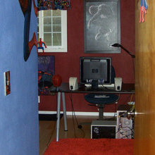 Jordan room