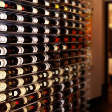 wine cellar