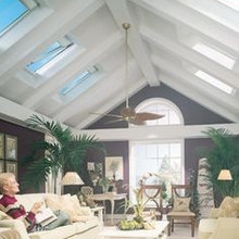 Roof Ceiling
