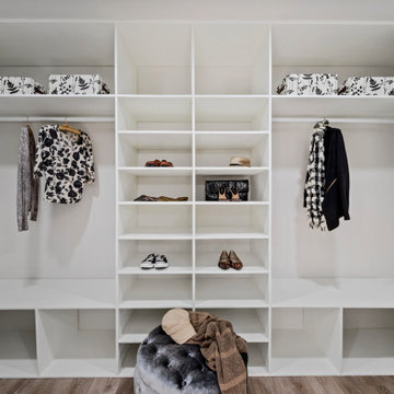 Pearl Staging