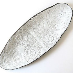 Mondays Projects - Dinnerware
