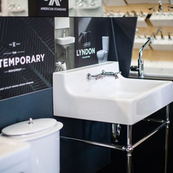 DXV Bath Features - Bath Products