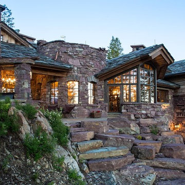 Great Northern Lodge