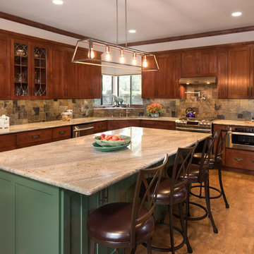 Wendling Residence