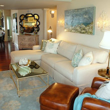 Living Room Ideas