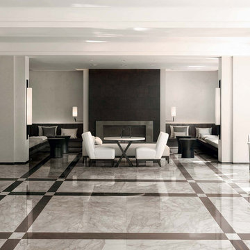 Florim Porcelain Tiles