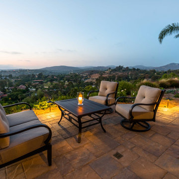 Mathew Project : Western Outdoor Designs