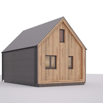 Accessory Dwelling Unit