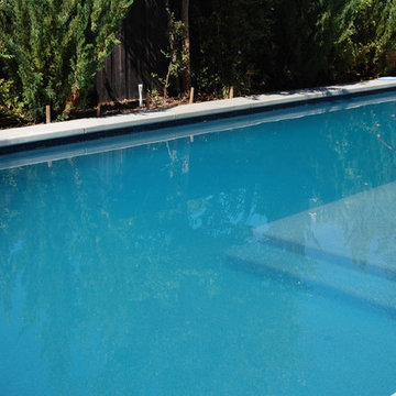 Various Residential Pool & Water Feature Projects