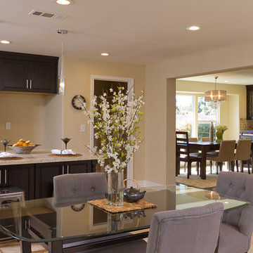 Estates-American River Area
