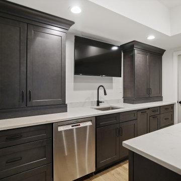 Atlanta Multi-Project Remodel