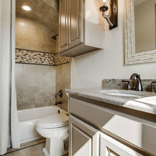 Powder Bath