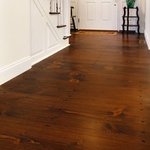 floors