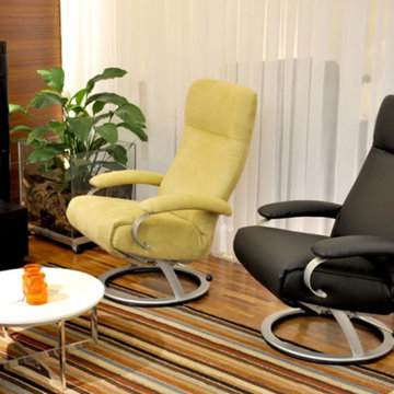Lafer Furniture at Recliners.LA