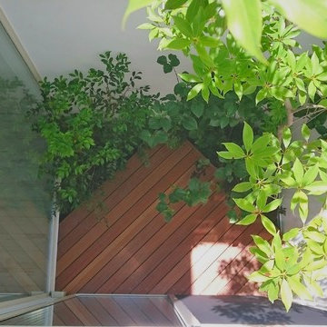 インターナショナルスタイル