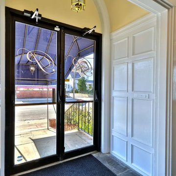Funeral Home Remodel - Lawrence, MA