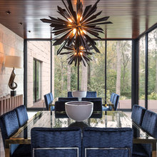 Lakeway Home - Living Areas